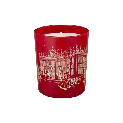 parfum de marly candle